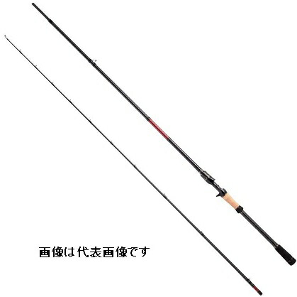 Abu Garcia アブガルシア ルアーロッド エラディケーター ERSC-80EXH ロックスイーパー 竿袋付 Eradicator Rocksweeper (エラディケーター ロックスイーパー