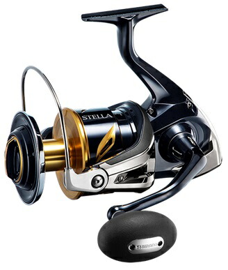 楽天市場】【ｼﾏﾉ(SHIMANO)】20 ｽﾃﾗ SW 20000PG ｽﾋﾟﾆﾝｸﾞﾘｰﾙ STELLA