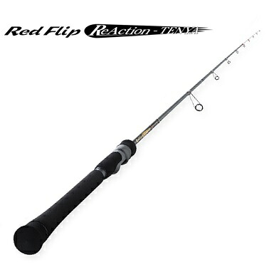 【送料別途商品】【天龍】レッドフリップ リアクション-テンヤ　RF2342S-HS｜つり具トビヌケ