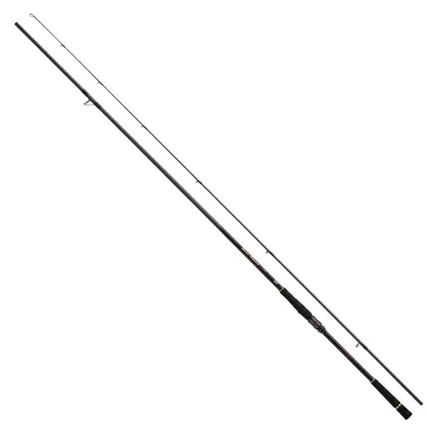 【送料別途商品】【ダイワ】オーバーゼア SX 109ML/M 【ショアジグロッド】