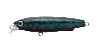 楽天市場】マリア(Maria) サウザー S75 【釣り フィッシング