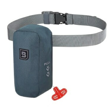 楽天市場】【楽天1位】 ブルーストーム BLUESTORM 膨脹式ライフ