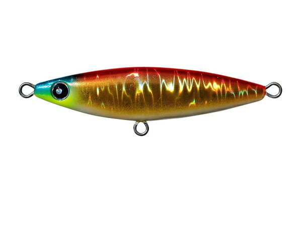 楽天市場】【バディーワークス】オフベイト 40g RSGリアル背黒