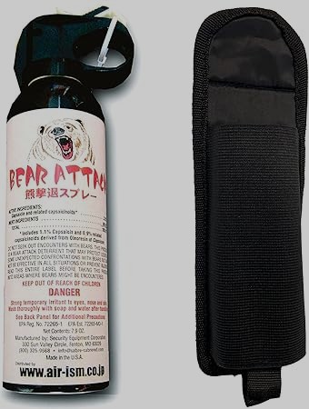 【ラングスジャパン】熊打ち散らす吹きつける ベア殴り込み 保持者入れもの付き添い人