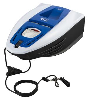 【ダイワ】友舟 BX-750S  ブルー