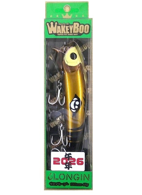 楽天市場】ロンジン ウェイキーブー137 巳（白蛇） 2025干支カラー