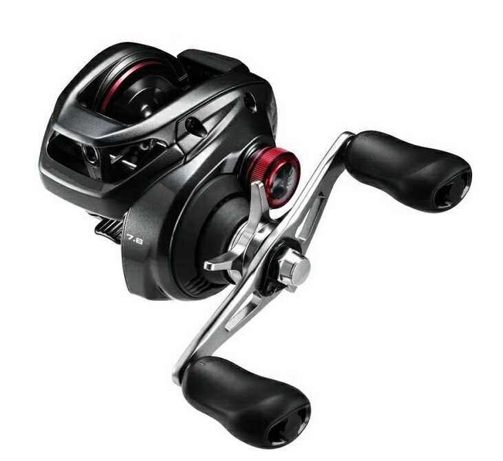 楽天市場】シマノ(SHIMANO) 24 スコーピオン MD 201XG 左ハンドル : dn