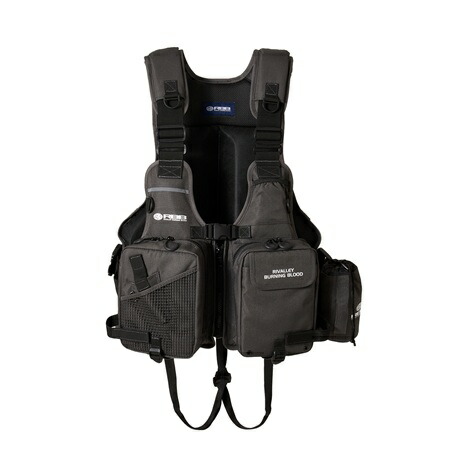 楽天市場】【双進】 RVストリームガイドベストII タン LLサイズ