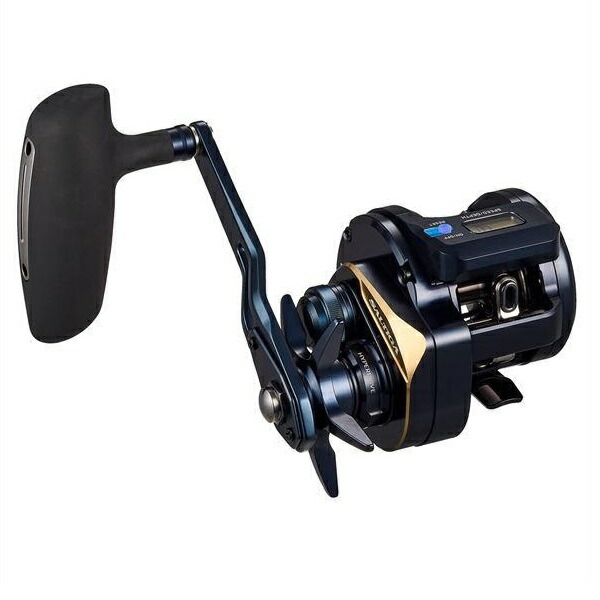 楽天市場】ダイワ 25ソルティガ 300HL : フィッシング・カンパイ