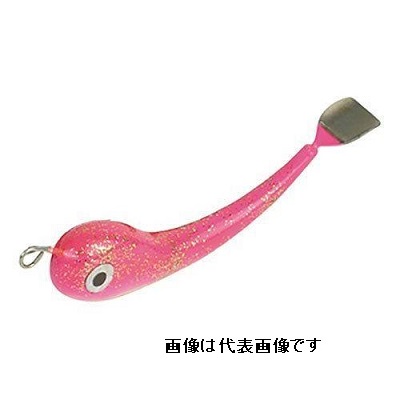 楽天市場】【サニー商事 】ディグシンカー 100号 アマダイピンク
