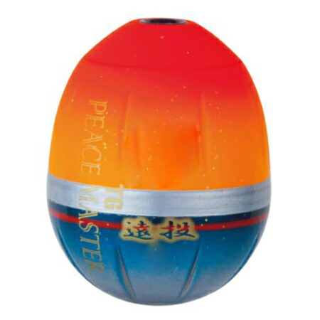 楽天市場】【ﾃﾞｭｴﾙ(DUEL)】G1346-SO TG ﾋﾟｰｽﾏｽﾀｰ 遠投 L 3B ｼｬｲﾆﾝｸﾞ