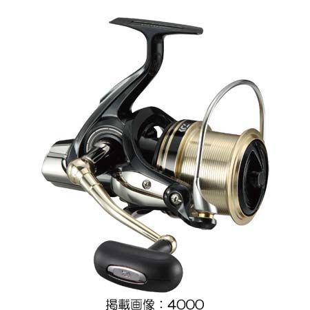 【ダイワ(DAIWA)】 17ウインドキャスト 6000 12,128円