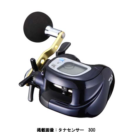 【ダイワ(DAIWA)】17タナ検知器 500