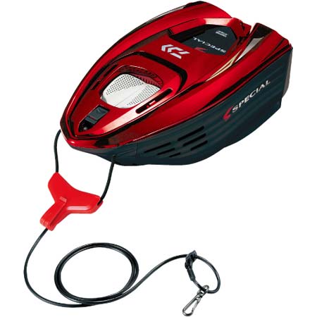 【ダイワ(DAIWA)】友舟 AT-700SP-S メガレッド