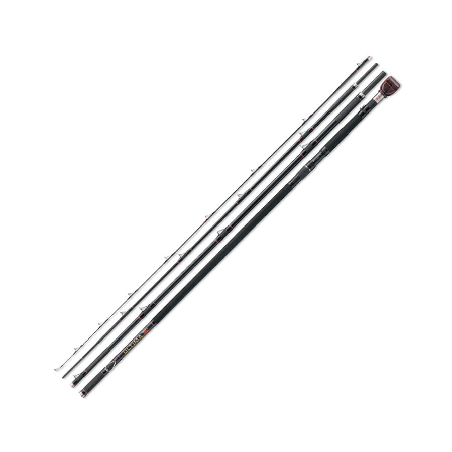 【替穂先付き】キャメックス　アルティマ　グレート　TI-525-4 釣武者 替穂先付き】キャメックス アルティマ グレート TI-525-4 釣武者
