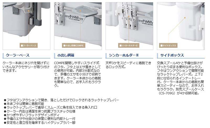 Shimano 90 つりぐの岡林 90 Uf N09n 店 Uf N09n クーラーがお買い得