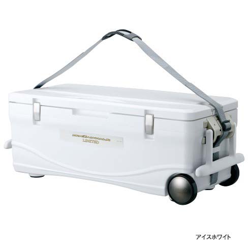 【シマノ(SHIMANO)】スペーザ ホエール リミテッド 450 HC-045L 内燃機関白いこと 大型空調設備ボックス席