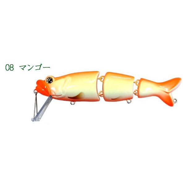 楽天市場】BOMBADA / ボンバダ 【 トビキチサブマリン 〜 飛吉