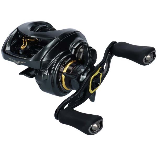 【ダイワ(DAIWA)】スティーズ CT SV TW 700HL (左ハンドル) STEEZ ベイト バス|つりぐの岡林 店