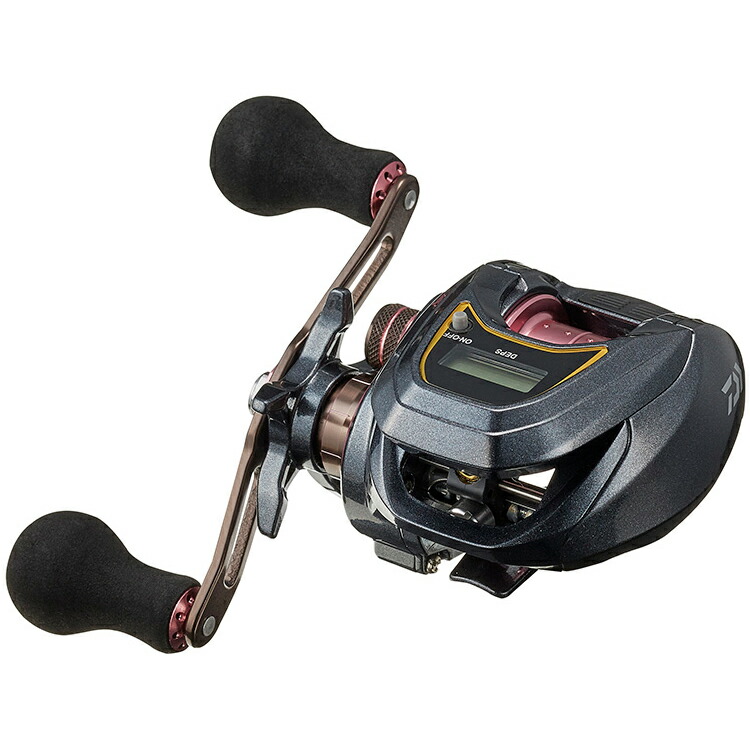 楽天市場】【ﾀﾞｲﾜ(Daiwa)】22ｶﾙﾃﾞｨｱSW 6000D-H : つりぐの岡林