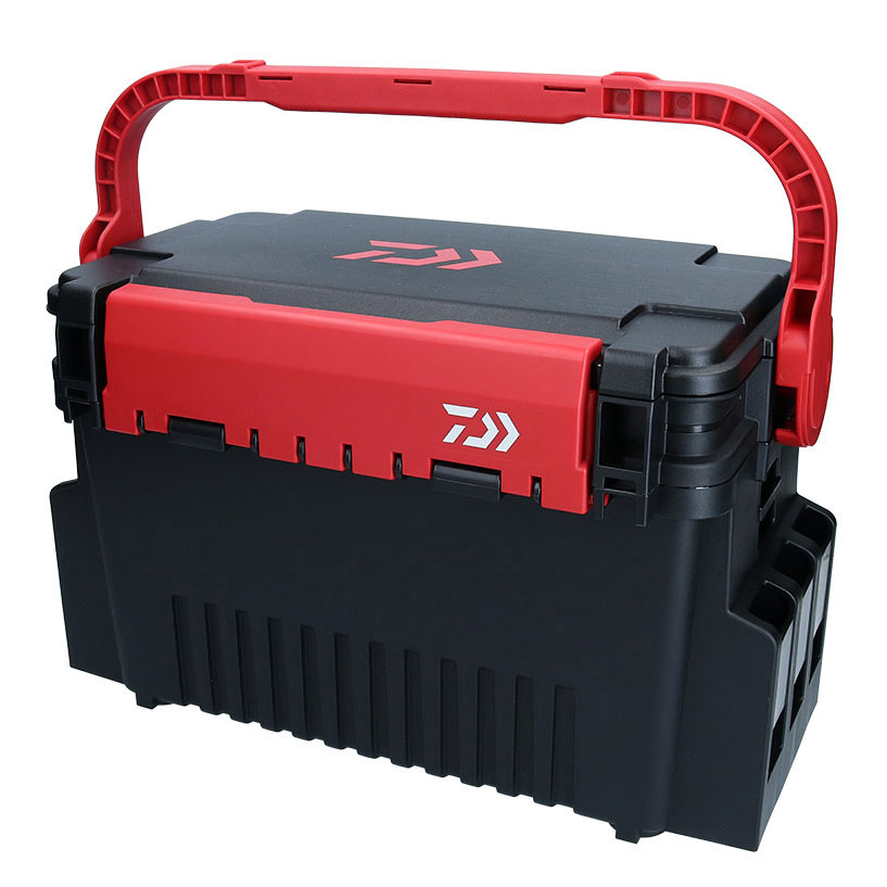 未使用【希少】Daiwa スーパースポーツEX5000,EX4000 2台セット ⭐️動作良好 ビンテージリール ダイワ スーパースポーツEX-5000 中古