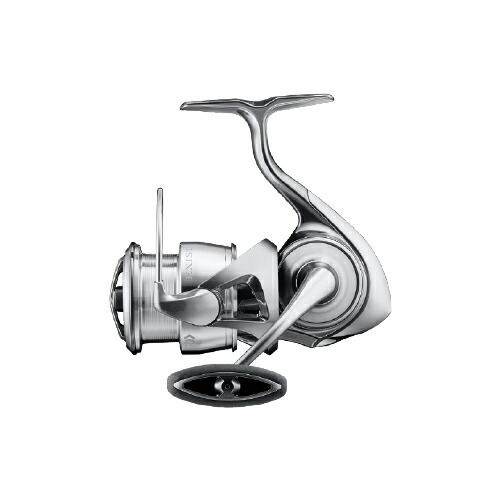 【ダイワ(DAIWA)】 22イグジスト PC LT2500 [スピニングリール