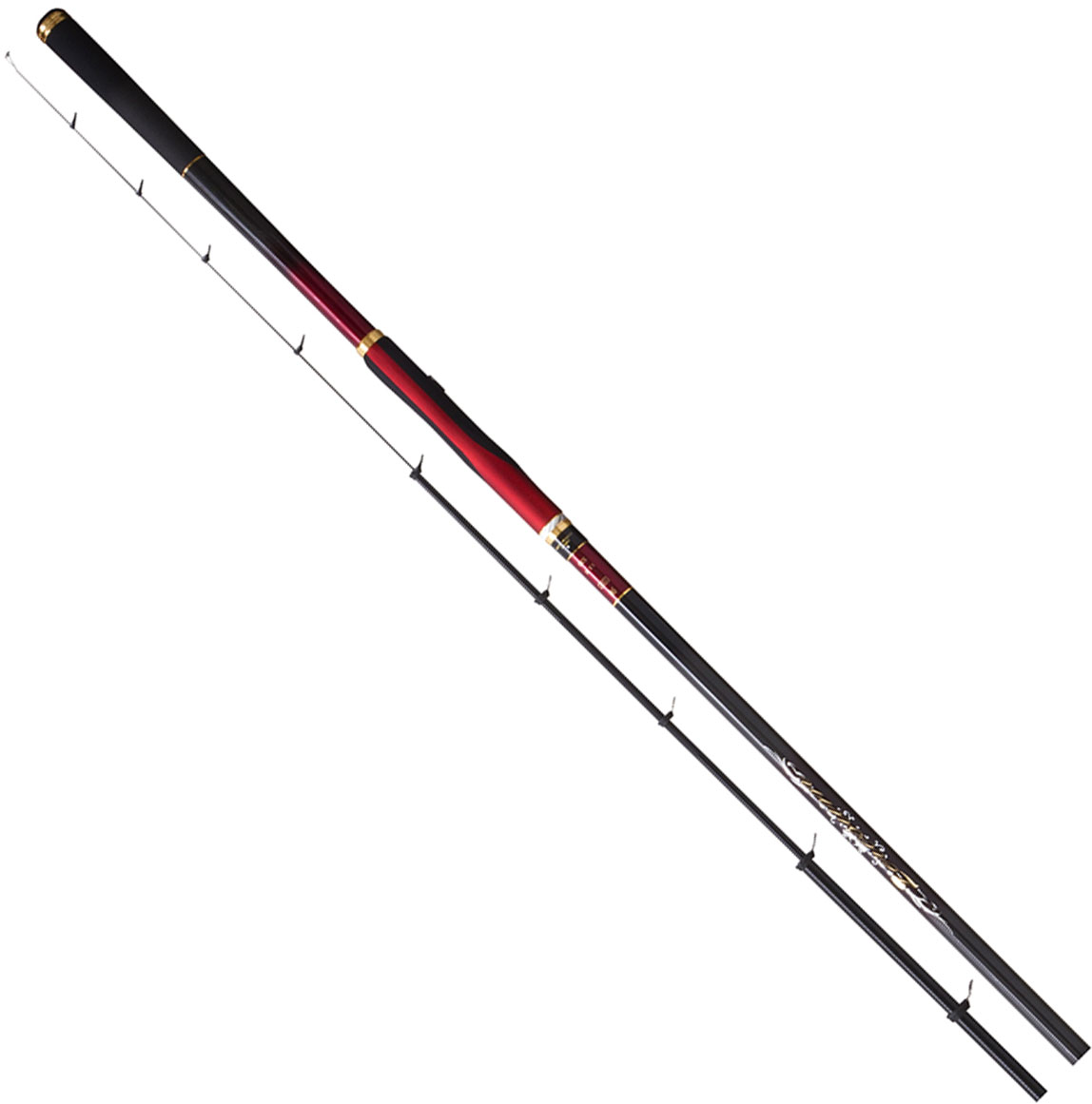 【宇崎日新(NISSIN)】ゼロサム 磯 弾CIM 1.75号 5.3m ZEROSUM 磯ロッド|つりぐの岡林 店