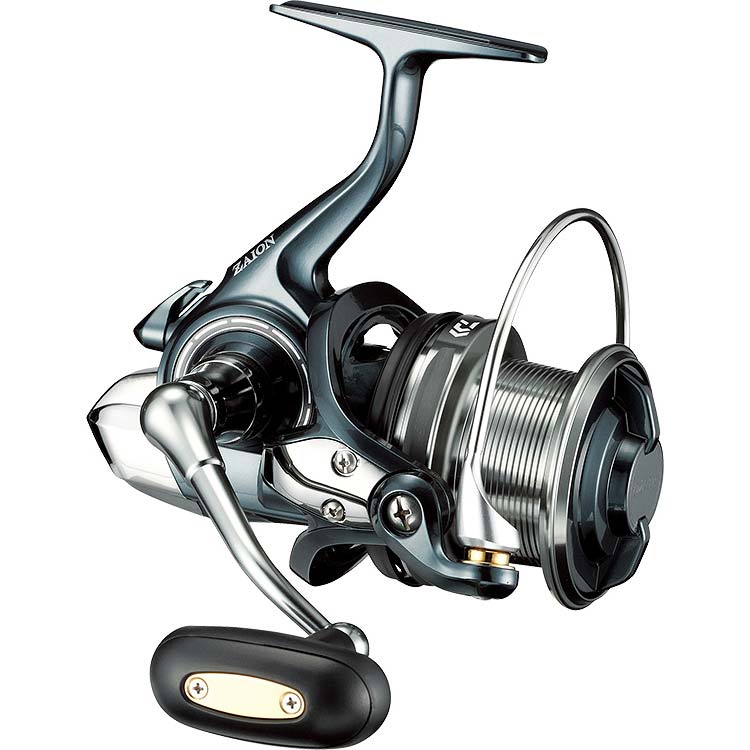 【ダイワ(DAIWA)】 18パワーサーフSS 4000QD