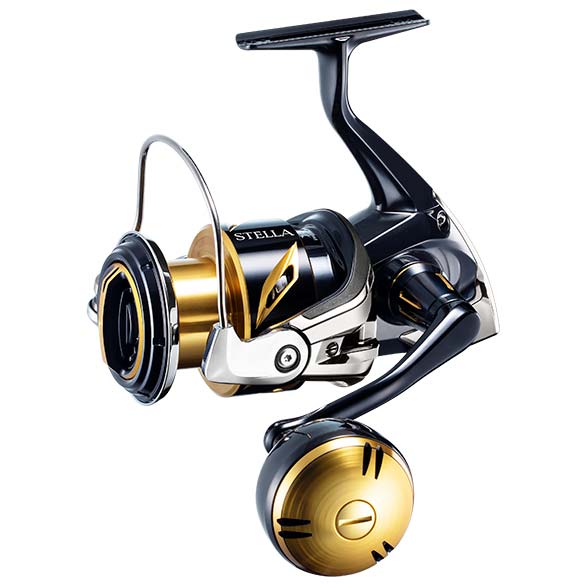 ゲン　SHIMANO STELLA SW5000PG スピニングリール 楽天市場】シマノ(Shimano) ステラSW 5000PG /スピニングリール