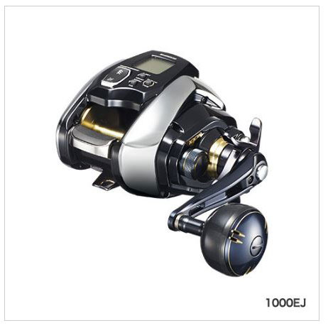 【シマノ(SHIMANO)】20 ビーストマスター 1000EJ 電動木管 BEAST MASTER