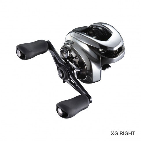 【シマノ(SHIMANO)】 21アンタレスDC XG (右ハンドル)