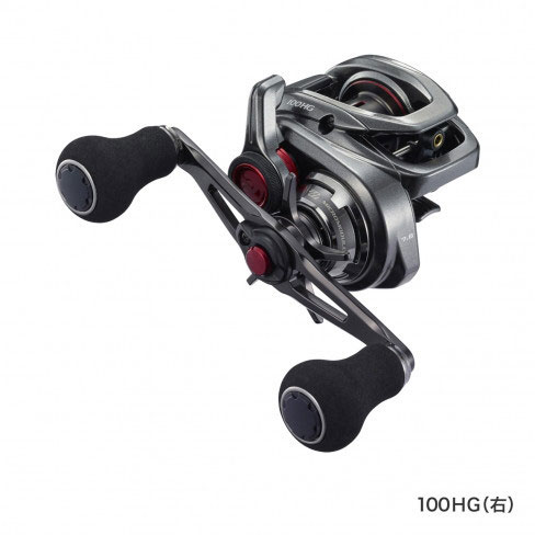 楽天市場】【ｼﾏﾉ(SHIMANO)】16 炎月BB 100PG 右 : つりぐの岡林 楽天市場店