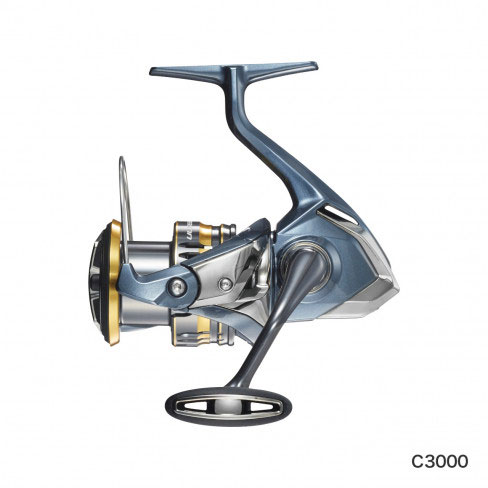 楽天市場】【ｼﾏﾉ(SHIMANO)】23ｽﾄﾗﾃﾞｨｯｸ C2000S : つりぐの岡林