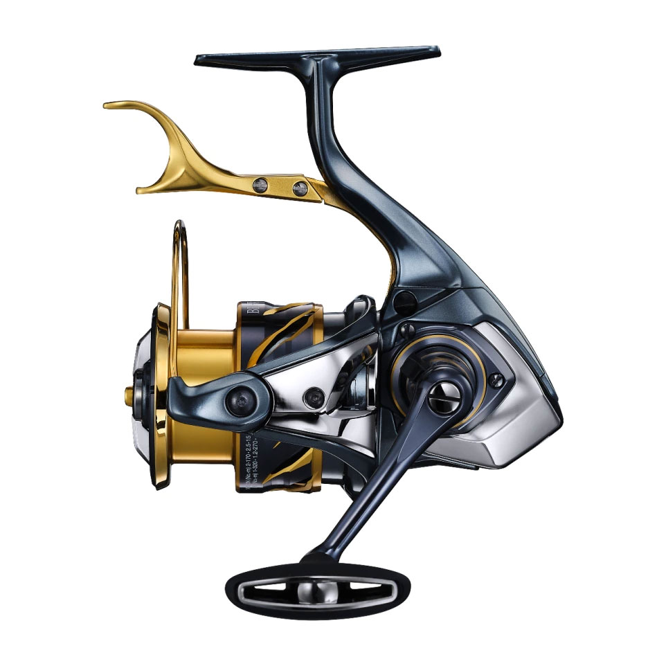 楽天市場】【ｼﾏﾉ(SHIMANO)】19 BB-X ﾃｸﾆｳﾑﾌｧｲｱﾌﾞﾗｯﾄﾞC3000DXGS