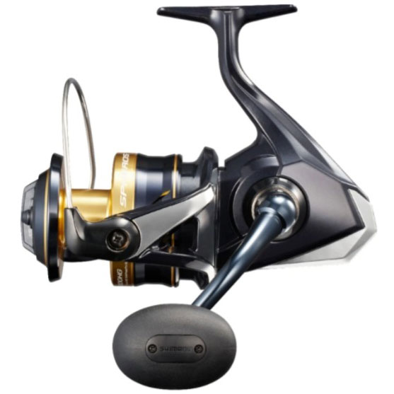 楽天市場】【シマノ】19 スフェロスSW SW4000HG : つり具トビヌケ