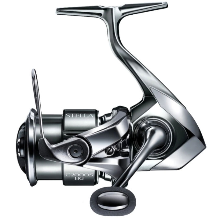 楽天市場】【当店限定P5倍確定】シマノ(SHIMANO) 22 ステラ 2500SHG