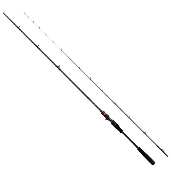 【シマノ(SHIMANO)】21 エンゲツ SS ヒトツマダイ B240MH+ [炎月 船竿 ロッド ひとつテンヤ マダイ 真鯛|つりぐの岡林 店