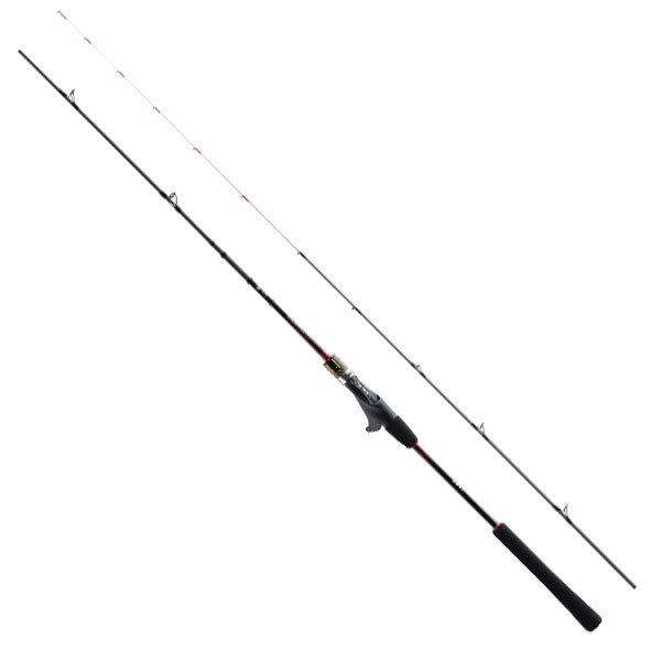 楽天市場】シマノ(Shimano) 炎月プレミアム S74L /ソルトロッド