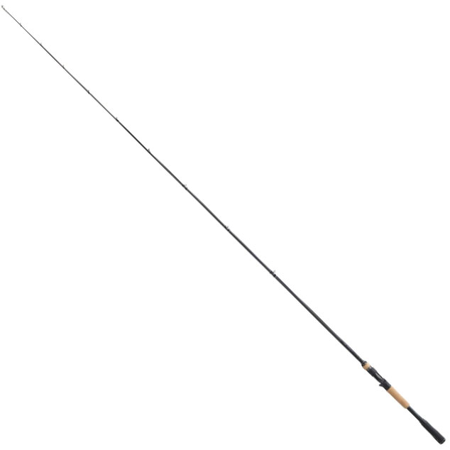 【シマノ(SHIMANO)】 22エクスプライド 172H バスロッド