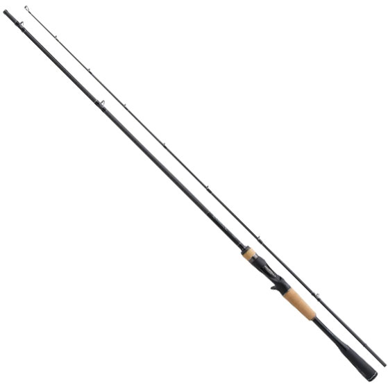 楽天市場】シマノ バスロッド エクスプライド 190XXH-2 : つり具の銭屋