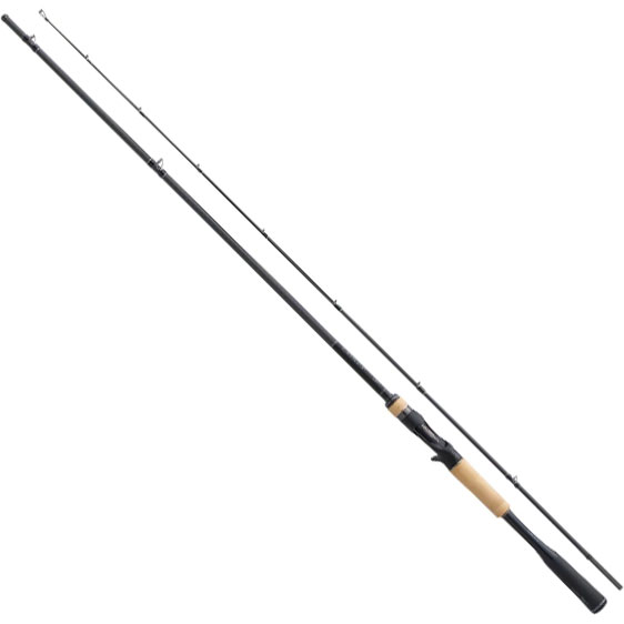 楽天市場】シマノ 22 エクスプライド 272MH-2 / バス スピニング