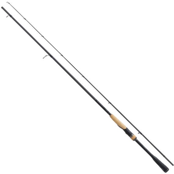 EXPRIDE 286ML バスロッド SHIMANO シマノ バスロッド エクスプライド 286ML-2 : つり具の銭屋 - 通販