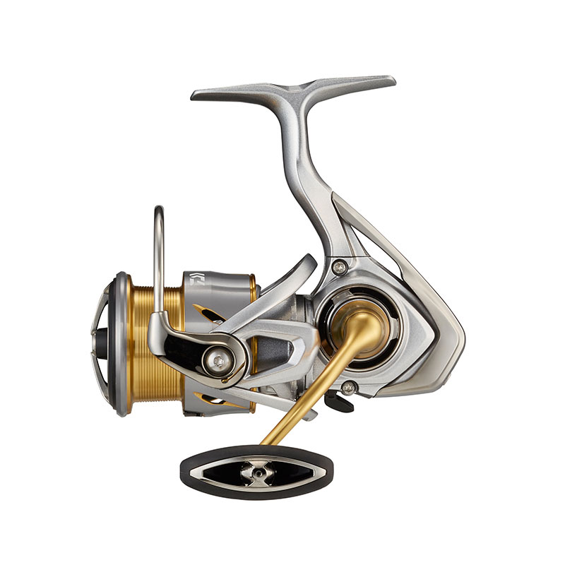 【ダイワ(DAIWA)】【旧モデル】21フリームス LT2500-XH 在庫処分 スピニングリール