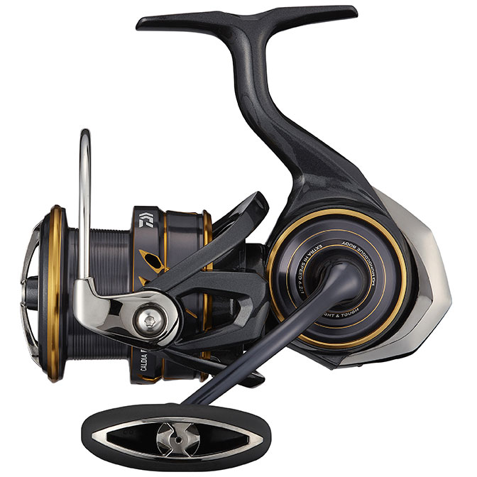 楽天市場】【ﾀﾞｲﾜ(DAIWA)】18ｶﾙﾃﾞｨｱ LT 4000-CXH : つりぐの岡林 楽天