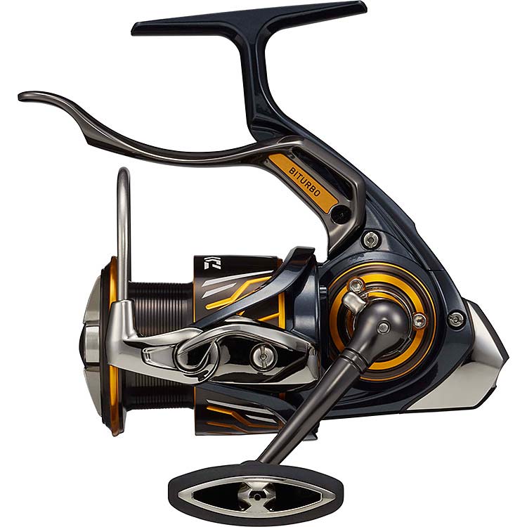 【実釣未使用品】DAIWA 24インパルト2500XH-LBD Amazon | ダイワ(DAIWA) レバーブレーキリール 24インパルト