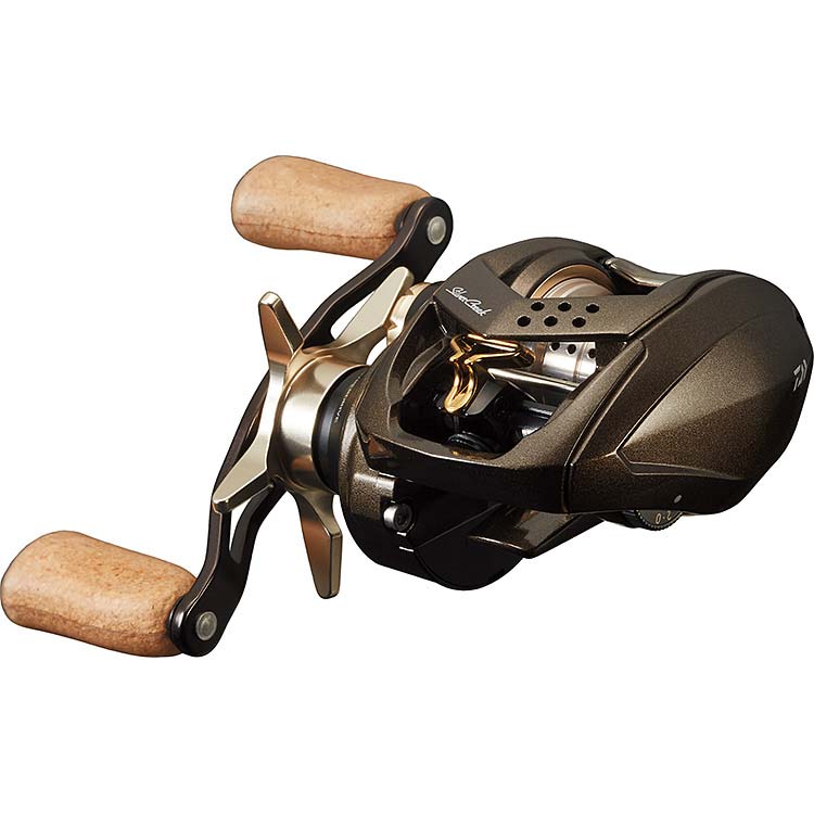 【ダイワ(DAIWA)】シルバークリークエアTW ストリームカスタム8.5R｜つりぐの岡林 店