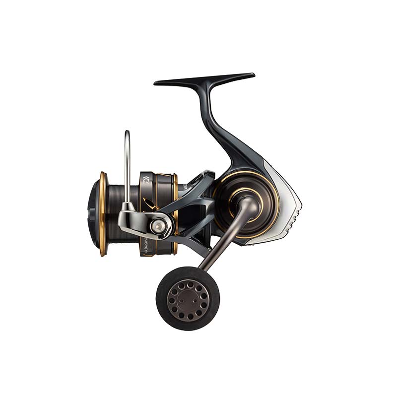 【ダイワ(DAIWA)】22カルディアSW 6000S-H [スピニングリール｜つりぐの岡林 店