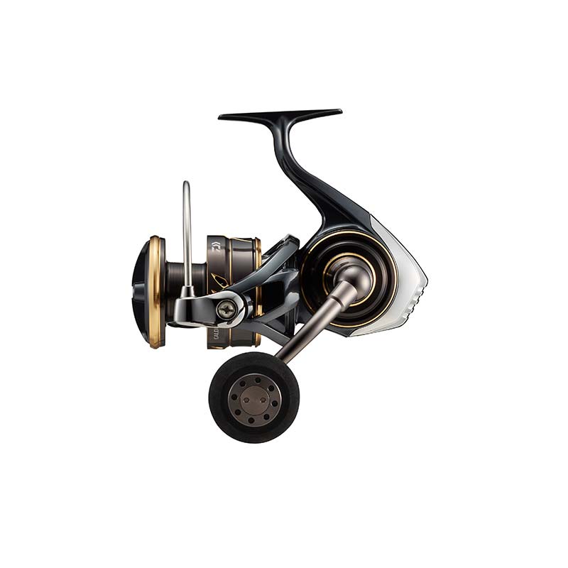 【ダイワ(DAIWA)】 22カルディアSW 8000-H [スピニングリール