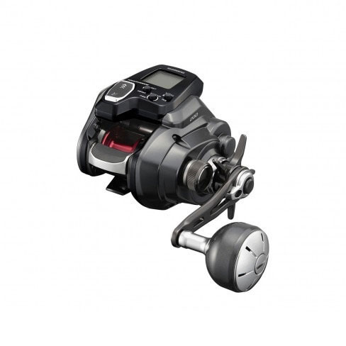 【シマノ(SHIMANO)】21フォースマスター 200 (右ハンドル)｜つりぐの岡林 店