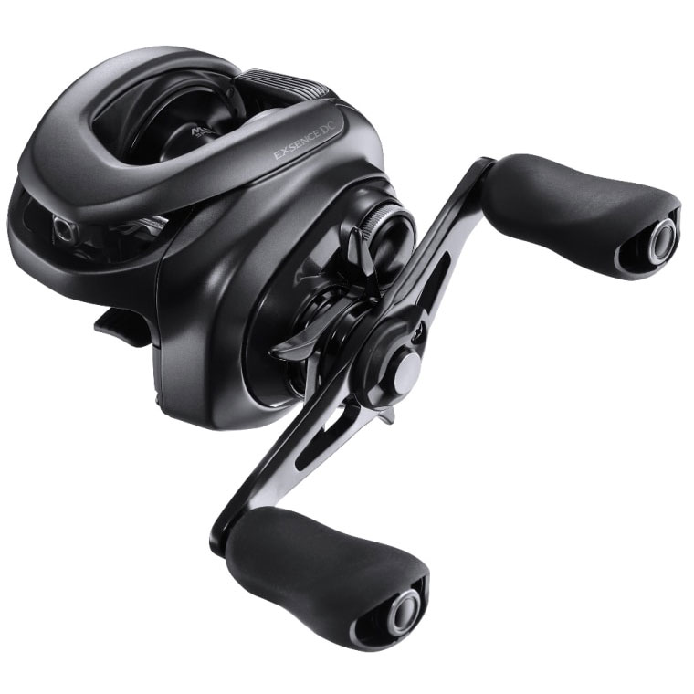【シマノ(SHIMANO)】 22エクスセンスDC XG (左ハンドル)